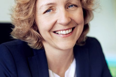 Prof. Dr. Angelika Nußberger